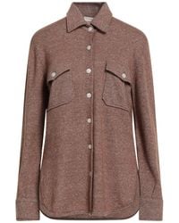 Fedeli - Camicia - Lyst