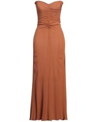 forte_forte - Maxi Dress - Lyst