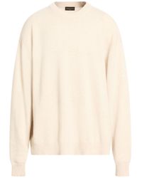 Roberto Collina - Pullover - Lyst