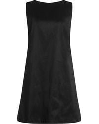 Rossopuro - Mini Dress - Lyst