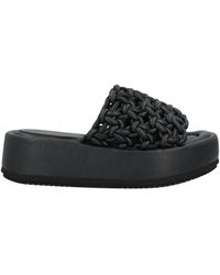 Paloma Barceló - Sandals - Lyst
