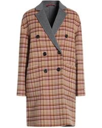 MAX&Co. - Abrigo - Lyst