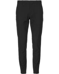 Incotex - Midnight Pants Polyamide, Elastane - Lyst