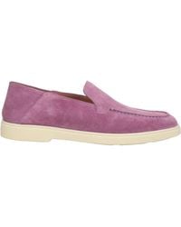 Santoni - Loafer - Lyst