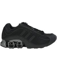 adidas - Sneakers Textile Fibers, Synthetic Material - Lyst