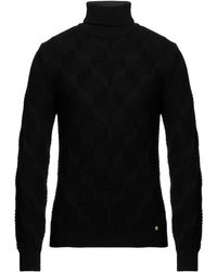 Havana & Co. - Turtleneck - Lyst