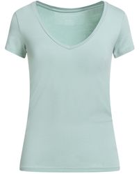 Majestic Filatures - T-shirt - Lyst
