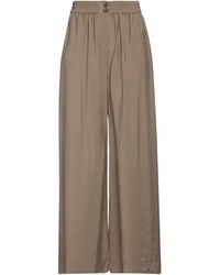 RUE DU BAC - Trouser - Lyst