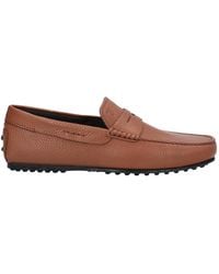 Tod's - Loafer - Lyst