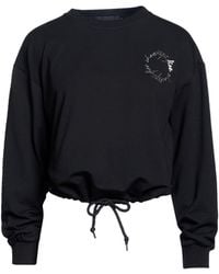 Shoe - Sweatshirt Cotton, Elastane - Lyst
