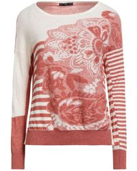 High - Sweater - Lyst