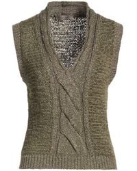 D.exterior - Pullover - Lyst