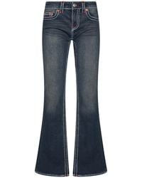 TRUE RELIGION - Jeans - Lyst