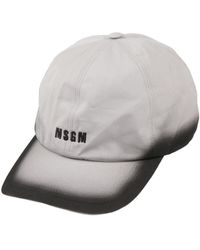 MSGM - Hat - Lyst