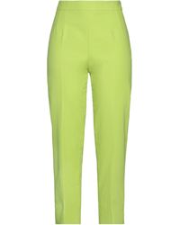 Boutique Moschino - Pants - Lyst