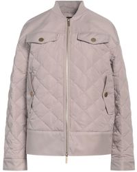 ARMANI EXCHANGE - Puffer - Lyst