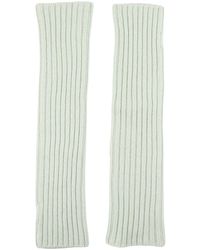 Agnona - Handschuhe - Lyst