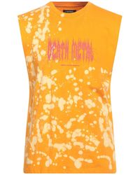 Liberal Youth Ministry - Tank Top - Lyst