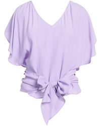 Pinko - Top - Lyst