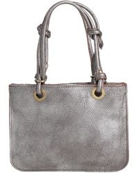 Caterina Lucchi - Handbag Cow Leather - Lyst