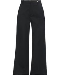 Myths - Pants Virgin Wool, Polyamide, Elastane - Lyst