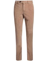 Incotex - Trouser - Lyst