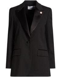 Lardini - Blazer - Lyst