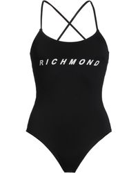 John Richmond - One-piece Swimsuit - Lyst