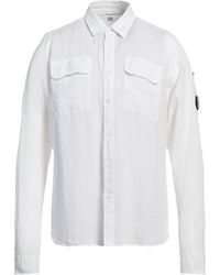 C.P. Company - Shirt - Lyst