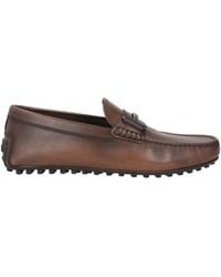 Tod's - Mokassin - Lyst