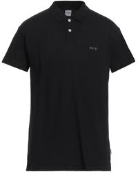 Aspesi - Polo Shirt - Lyst
