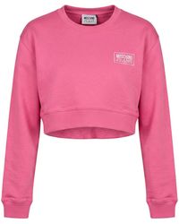 Moschino - Sudadera - Lyst