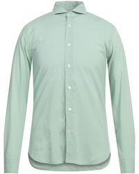 Fedeli - Hemd - Lyst
