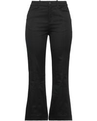 Proenza Schouler - Pants - Lyst