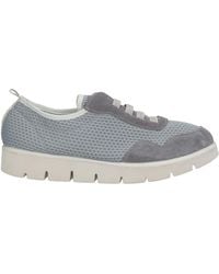 Pànchic - Sneakers Leather, Textile Fibers - Lyst