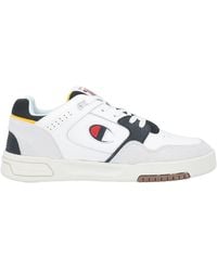 Champion Low-top sneakers for Men - Up to 36% off at Lyst.com