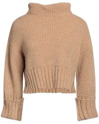 Akep - Turtleneck - Lyst