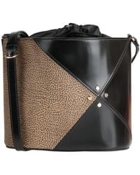 Borbonese - Cross-Body Bags - Lyst