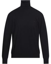 Paul & Shark - Turtleneck - Lyst