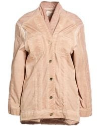Kaos - Denim Outerwear - Lyst
