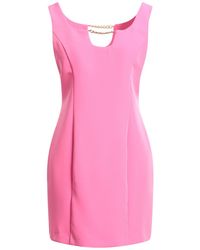 Cristinaeffe - Mini Dress - Lyst