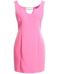 Cristinaeffe - Mini Dress - Lyst
