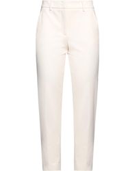 Peserico - Trouser - Lyst