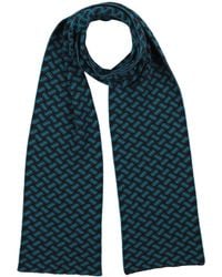 Drumohr - Light Scarf Cashmere - Lyst