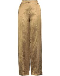 Manila Grace - Pants - Lyst