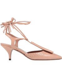 L'Autre Chose Zapatos de salón - Rosa