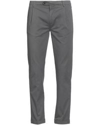 BARMAS - Pants Cotton, Elastane - Lyst