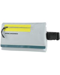 Piquadro - Bum Bag - Lyst