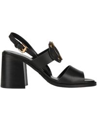 See By Chloé - Sandals - Lyst