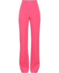 FACE TO FACE STYLE - Trouser - Lyst